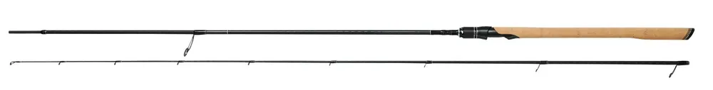 Savage Gear Salmonoid SG8 Seatrout Spinnrute 2-teilig-                                                                                                                                                                                                                        3,05 m - 12-35 g