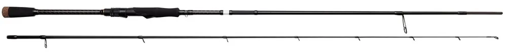 Savage Gear Salmonoid SG2 Medium Game Seatrout Spinnrute- 2,74 m - 7-24 g