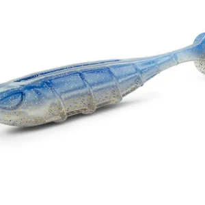 Nays VNM 27 Paddle Tail Softbait 6,9cm 10er Pack-