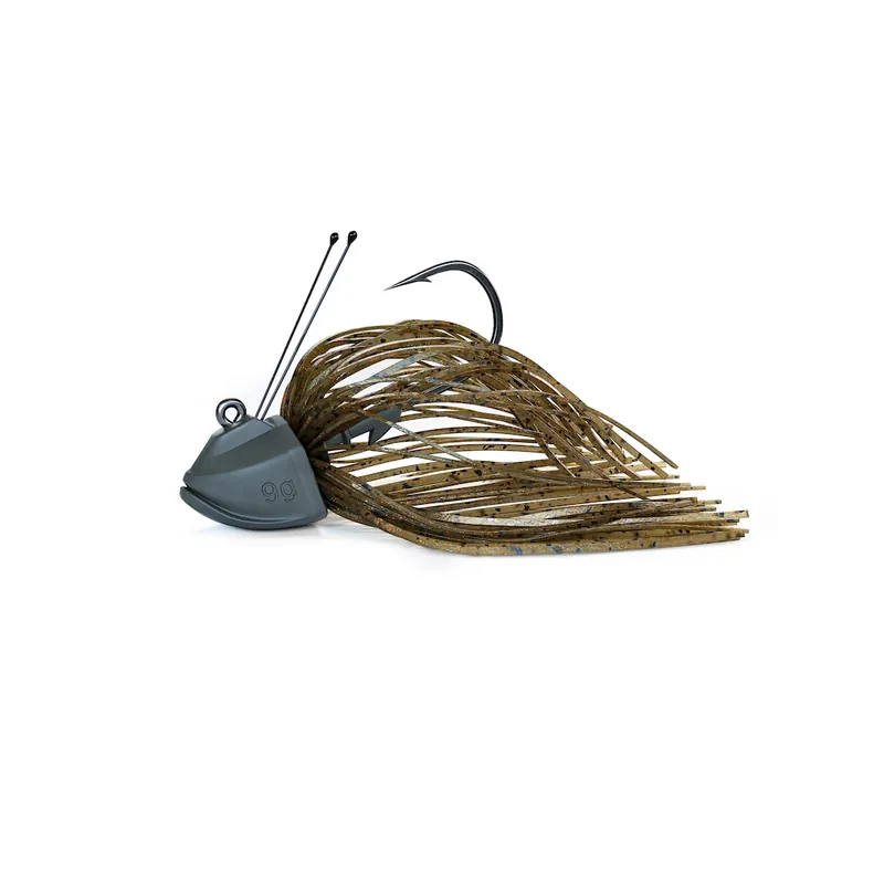 Nays DLT Type 1 Skirted Jig 6g-