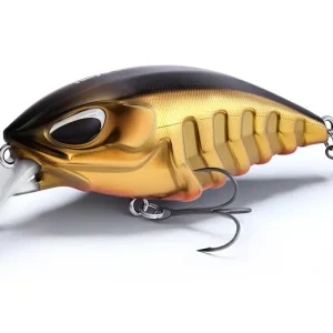 Nays CRNK 50 SR Shallow Runner Crankbait 50mm-