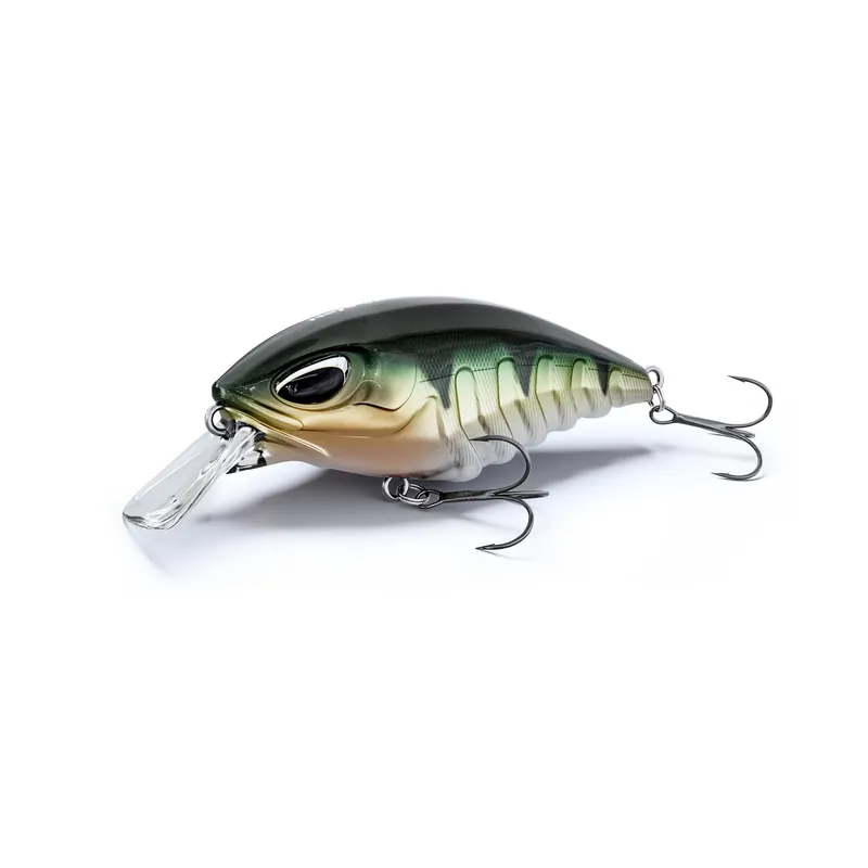 Nays CRNK 65 SR Shallow Runner Crankbait 65mm-