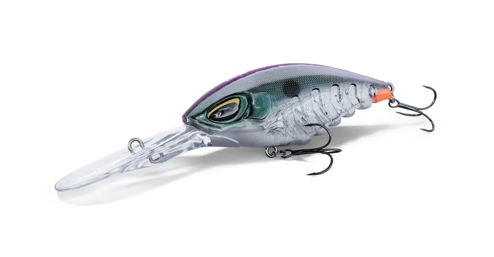 Nays CRNK 65 DR Deep Runner Crankbait 65mm-