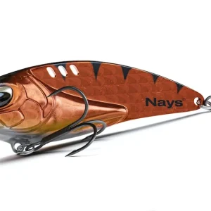 Nays MTL LF 45 Metalbait 45mm-