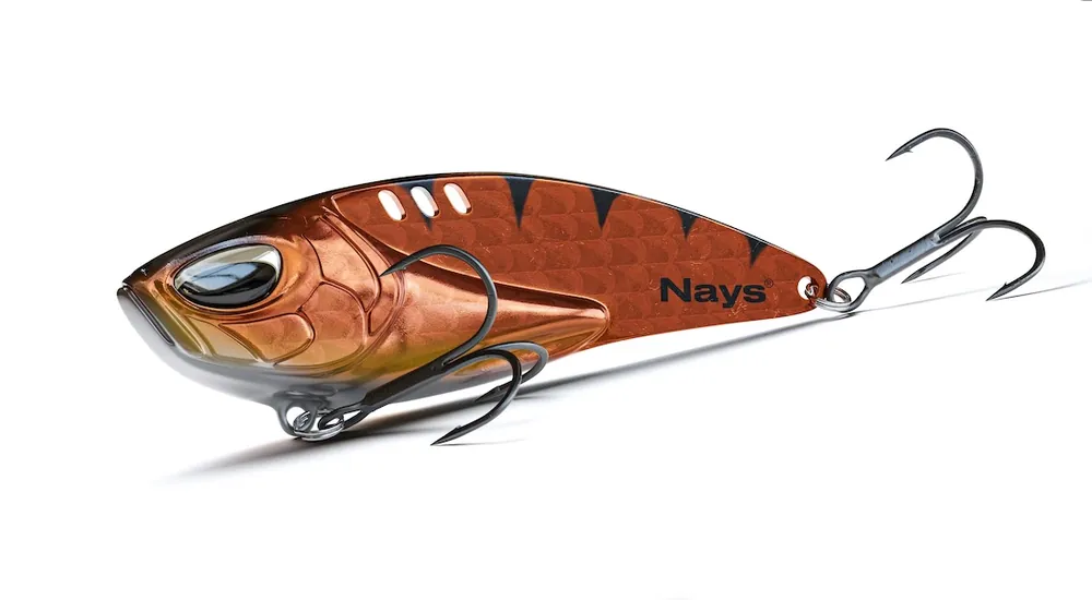 Nays MTL LF 45 Metalbait 45mm-