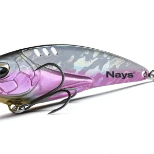Nays MTL LF 65 Metalbait 65mm-
