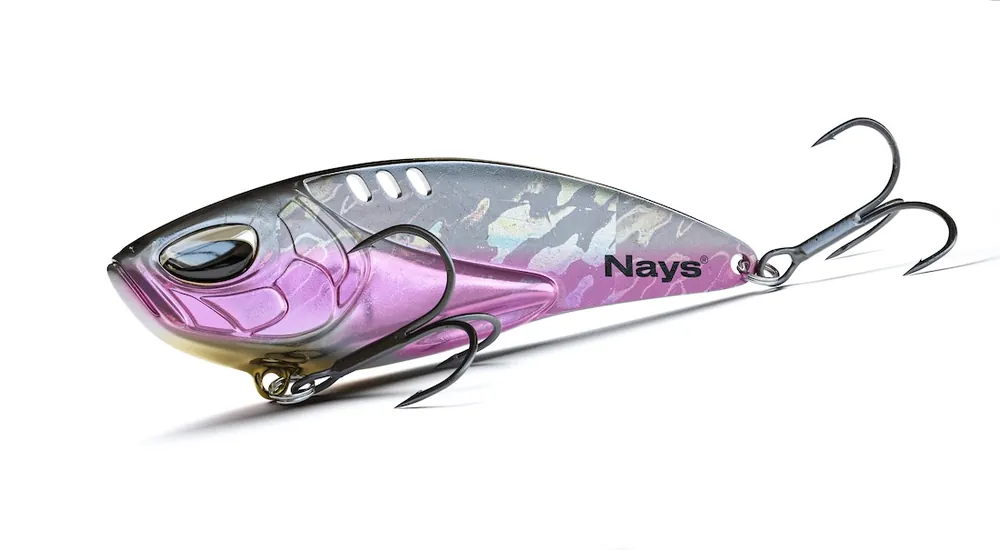 Nays MTL LF 65 Metalbait 65mm-