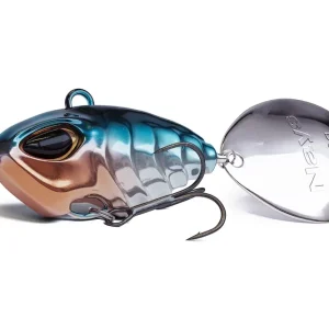 Nays BLD RNNR LF Jig Spinner 7g-