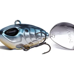 Nays BLD RNNR LF Jig Spinner 14g-