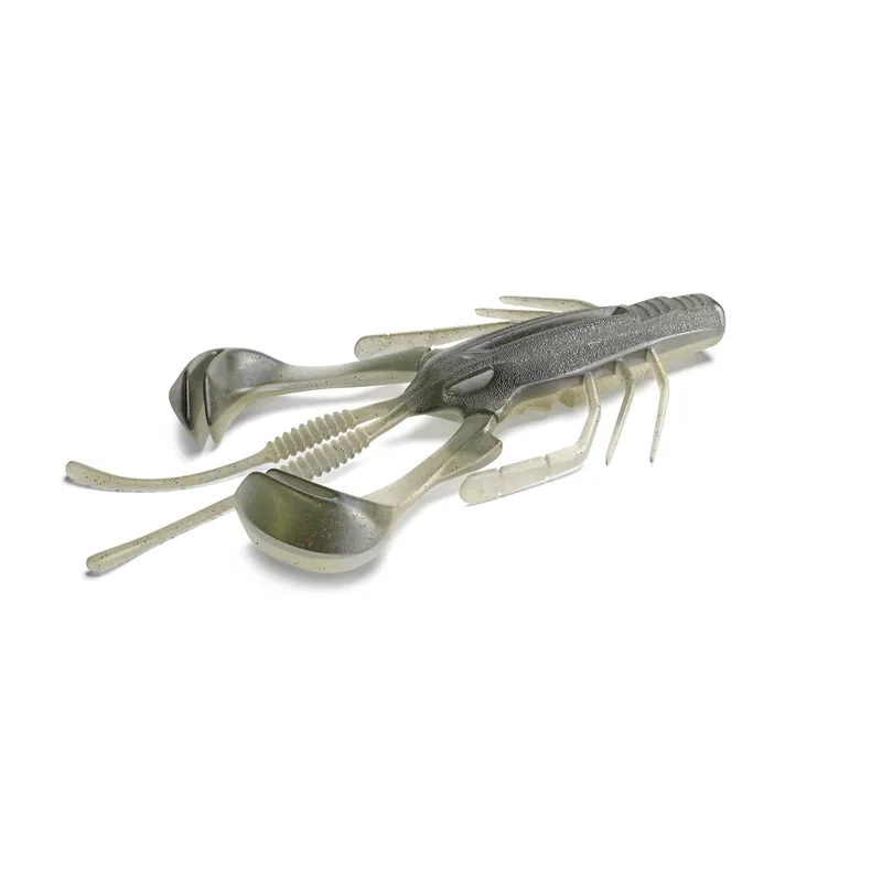 Nays CRD 3.0 Action Craw Softbait 7,62cm 7er Pack-