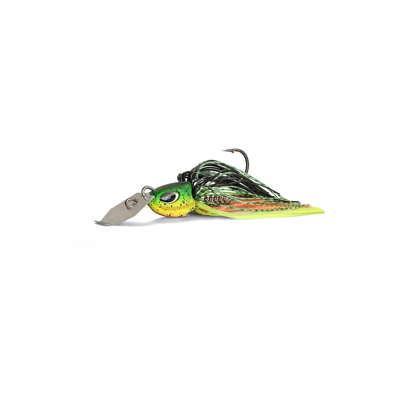 Nays WRRR S Chatterbait 10g Size S-