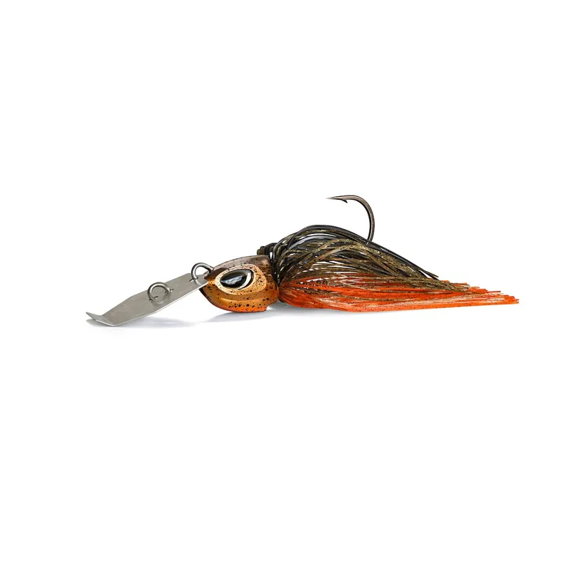 Nays WRRR M Chatterbait 10g Size M-