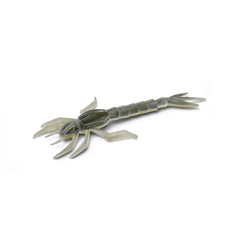 Nays DRGN 30 Action Craw Softbait 7,62cm 6er Pack-