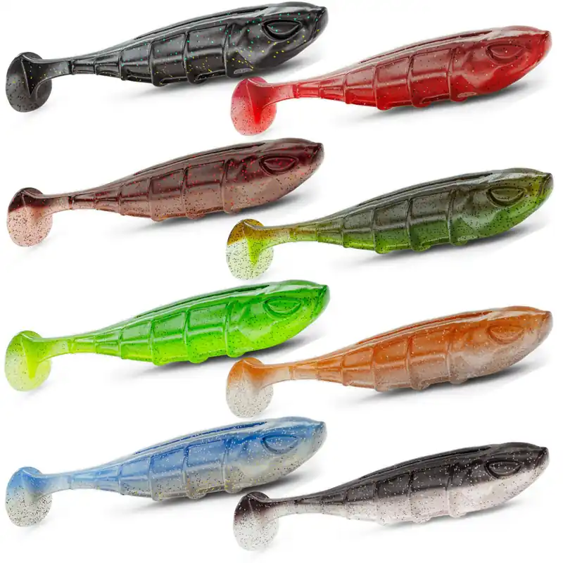 Nays Venom VNM 35 8,9 cm 9er Set-
