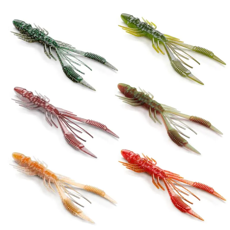 Nays CRTR 30 7,6 cm 7er Set-