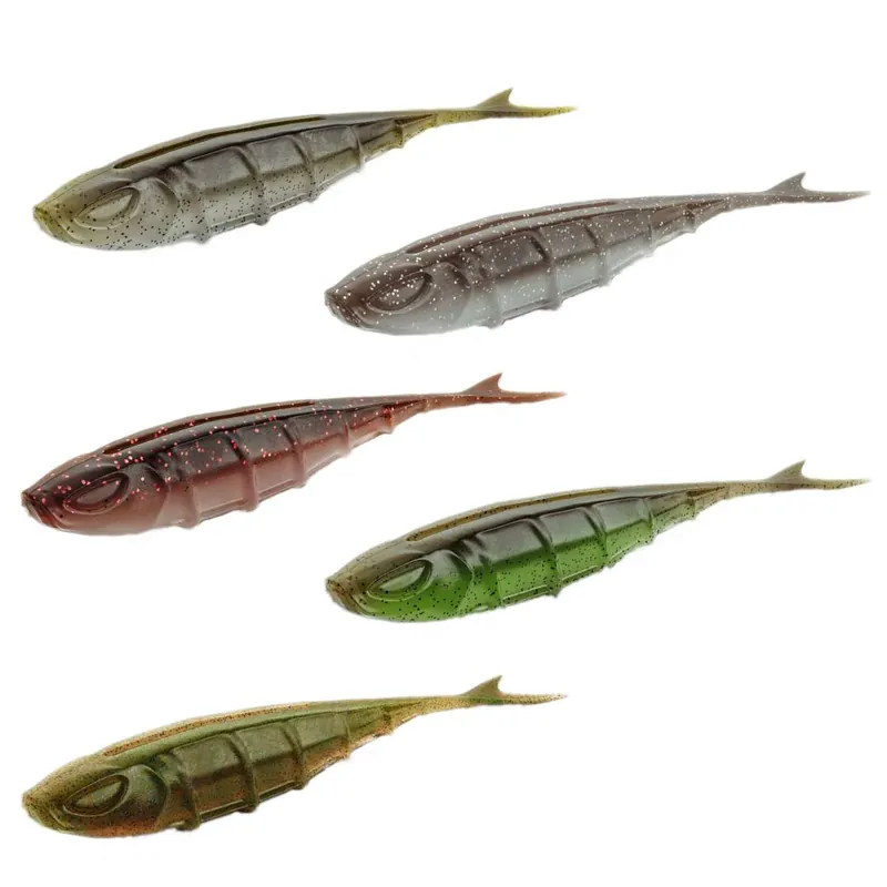Nays SPLT 60 15,2 cm 4er Set-