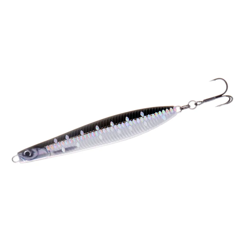 Savage Gear Seeker ISP 10 cm - 28 g Limited Edtion Hot Spots & Loose Scales-