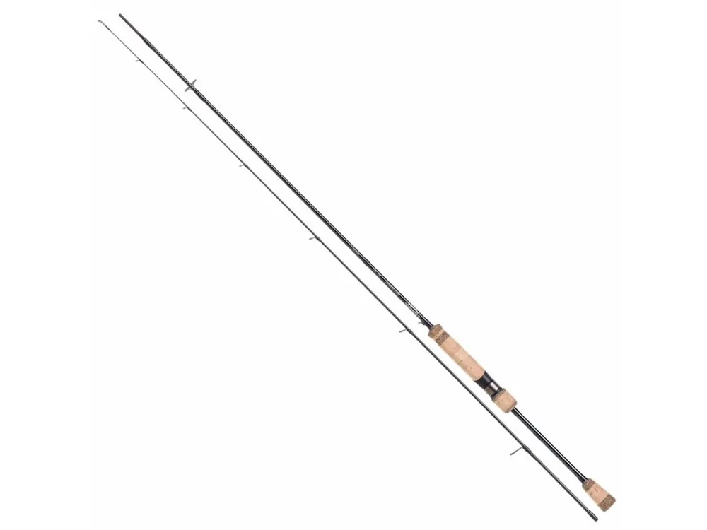 Loomis & Franklin LMF Trout Spinning - IM7 Spinnrute- 1,90 m - 0,5 - 5 g