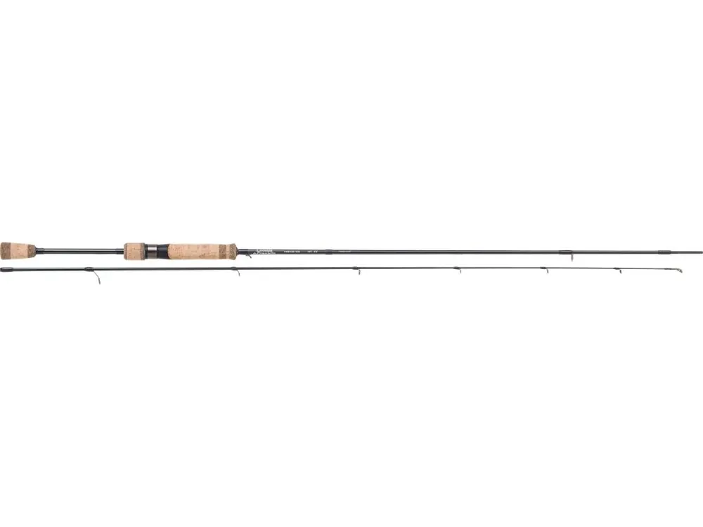 Loomis & Franklin LMF Finesse Rig - IM7 Spinnrute- 2,03 m - 0,8-5 g