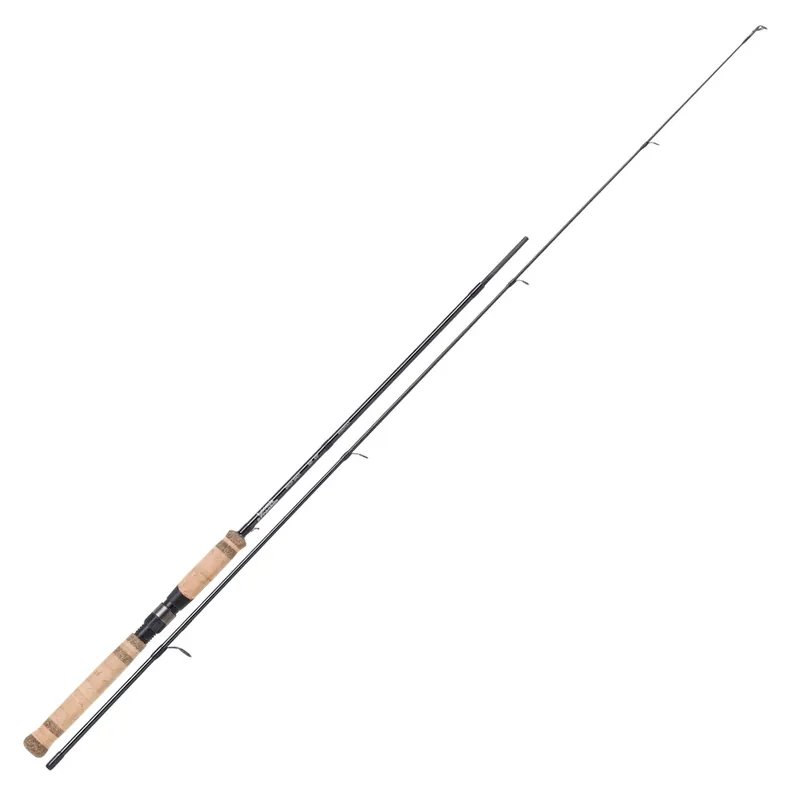 Loomis & Franklin LMF Drop Shot - IM7 Spinnrute- 1,80 m - 0,8-7 g