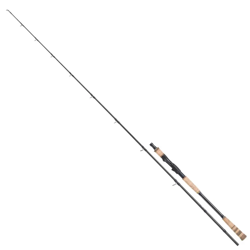 Loomis & Franklin LMF Swimbait Spinning - IM7 Spinnrute- 2,05 m - 14-56 g