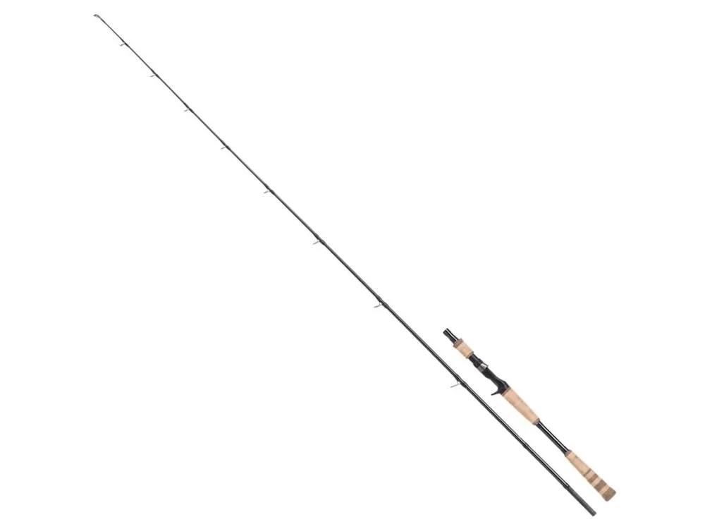 Loomis & Franklin LMF Swimbait Casting IM7 2,05 m - 28-112 g Baitcaster Rute-