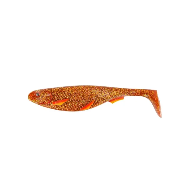 STROFT Predator P-22 Gummifish 22 cm Shad-