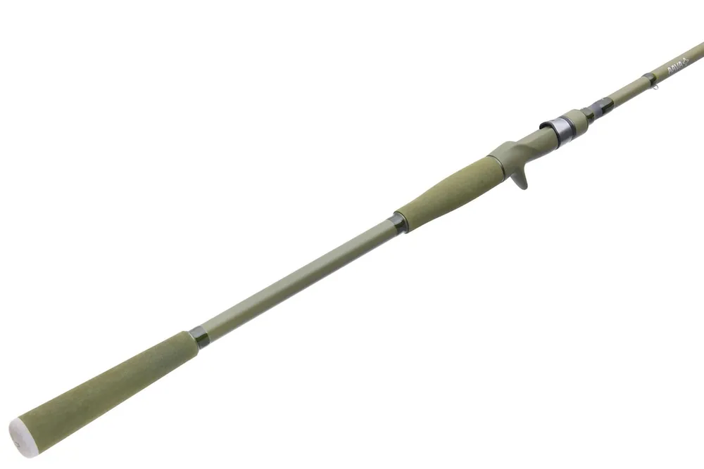 AAVA FLADA Baitcastrute- 65 - 295 g - 8'3 ft - 2,52 m