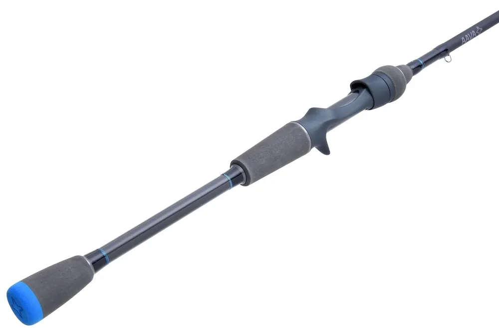AAVA TIRAPHENE Baitcastrute- 3 - 14 g - 7'2'' ft - 2,18 m