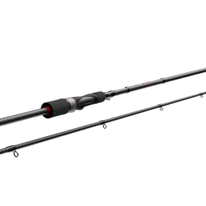 Sportex Black Pearl MAXX ULR Spinnrute- 2,35 m - 2-9 g