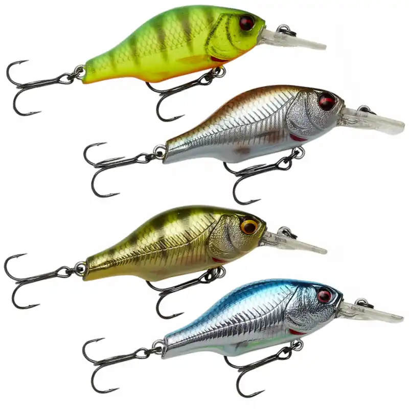 Savage Gear Gravity Crankbait MR 5,8 cm 9 g-