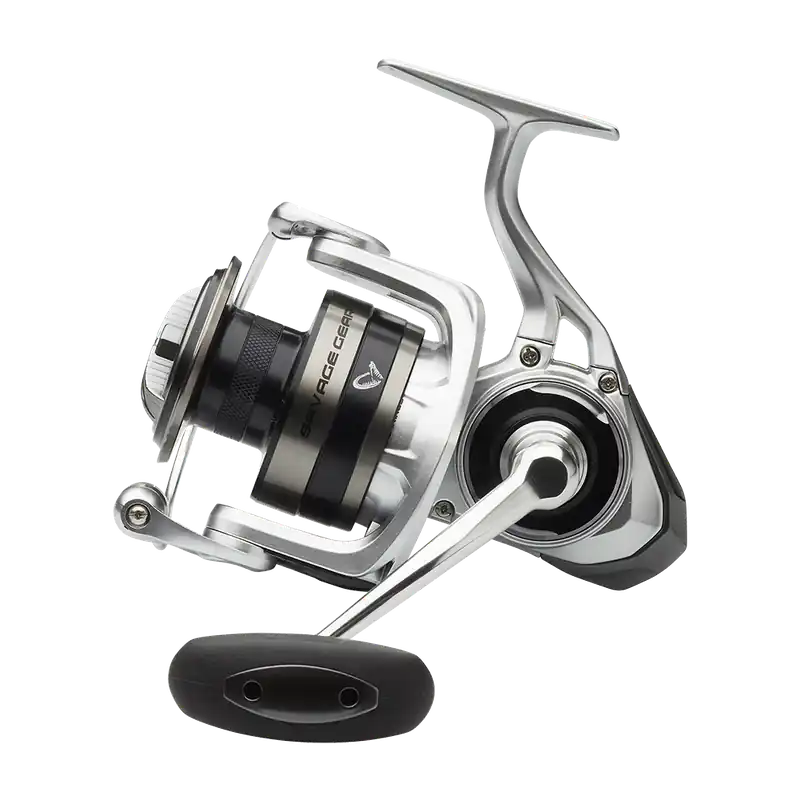 Savage Gear Rolle SGS 6 Salzwasserrolle- 14000 FD