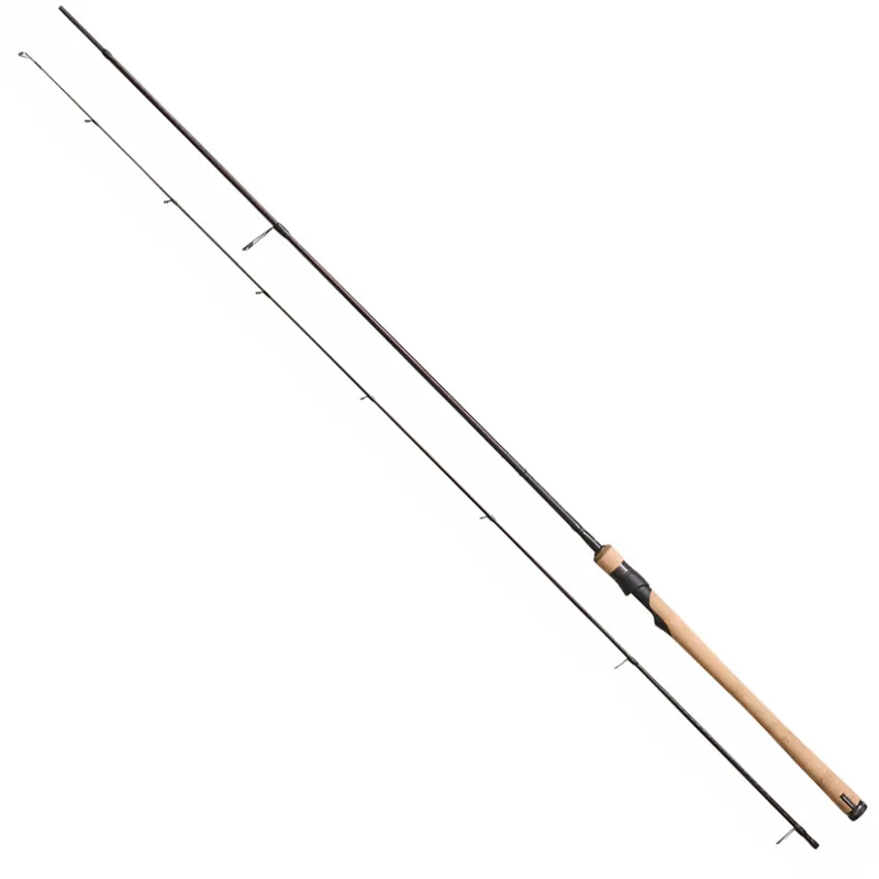 Savage Gear Salmonoid SG6 Seatrout Spinnrute-                                                                                                                                                                                                                        2,46 m - 5-18 g