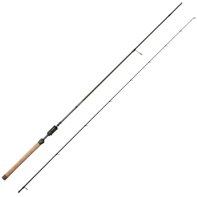Savage Gear Parabellum CCS Ultralight 2.46 m - 3-14 g Seatrout Spinnrute-
