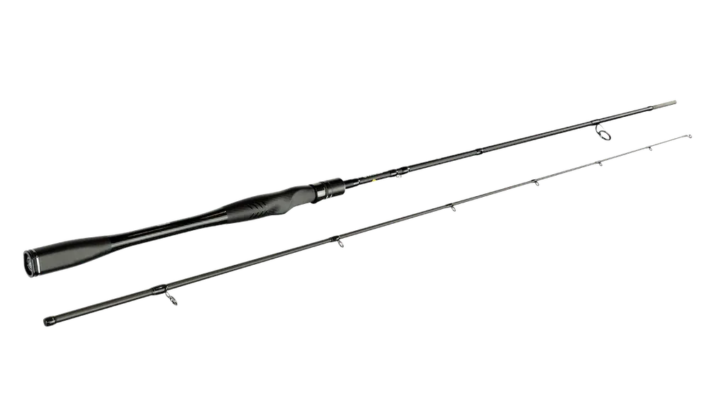 Sportex Graphenon Travel RS-2 Reiserute mehrteilig- 2,35 m - 16-67 g
