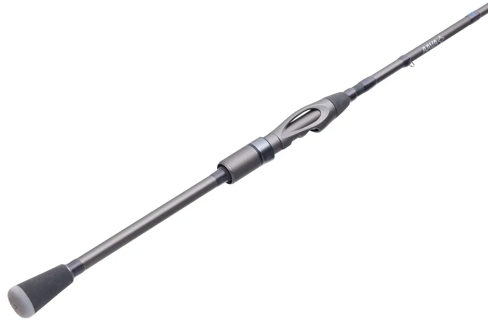 AAVA AHKU Spinnrute- 3 - 14 g - 6'10 ft - 2,08 m
