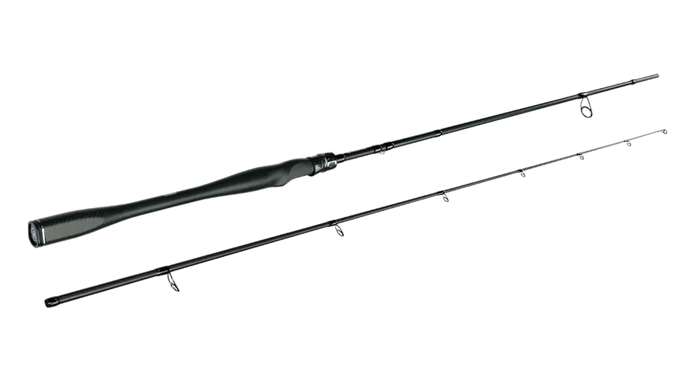 Sportex CARAT GTS-2 Spinnrute- 2,40 m - 15-54 g
