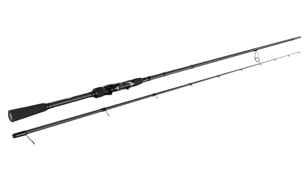 Sportex Magnific Finesse RS-2 Baitcastrute- 1,95 m - 9-28 g
