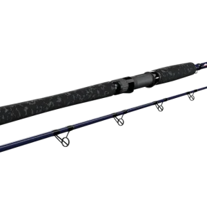 Sportex Magnus Seamaster Slow-Jig Baitcastrute- 1,90 m - 100 g