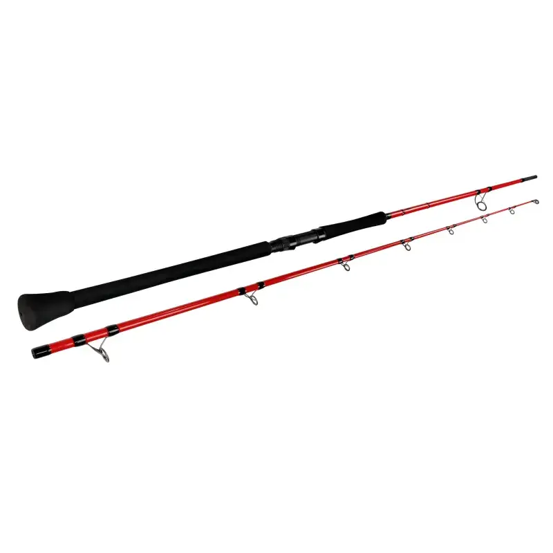 Sportex Jolokia Cat Spin 2,75 m - 70-150 g Spinnrute-