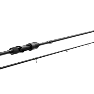 Sportex Rival Bass Spinnrute- 1,13 m - 2-12 g