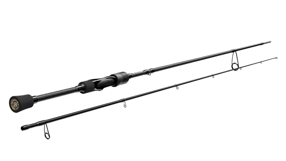 Sportex Rival Bass Spinnrute- 1,13 m - 2-12 g