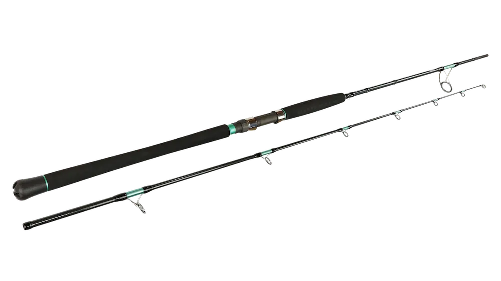 Sportex Magnus Mastergrade GT Popper RS-2 Travel - Reiserute- 2,45 m - 220 g