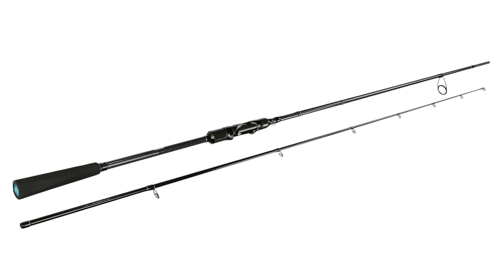 Sportex Black Arrow G4 Spinnrute- 2,70 m - 13-53 g