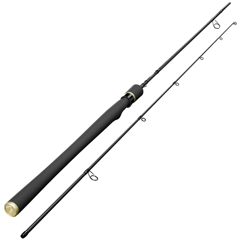 Sportex Curve Spin RS-2 Spinnrute- 1,80 m - 3-16 g