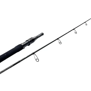 Sportex Black Arrow G3 Street Spinnrute- 1,95 m - 3-19 g