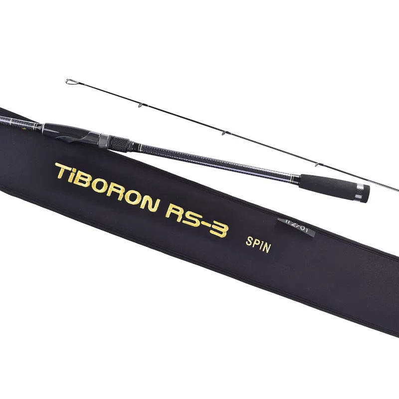 Sportex TiBoron RS-3 Spin Spinnrute-                                                                                                                                                                                                                        2,10 m - 11-31 g