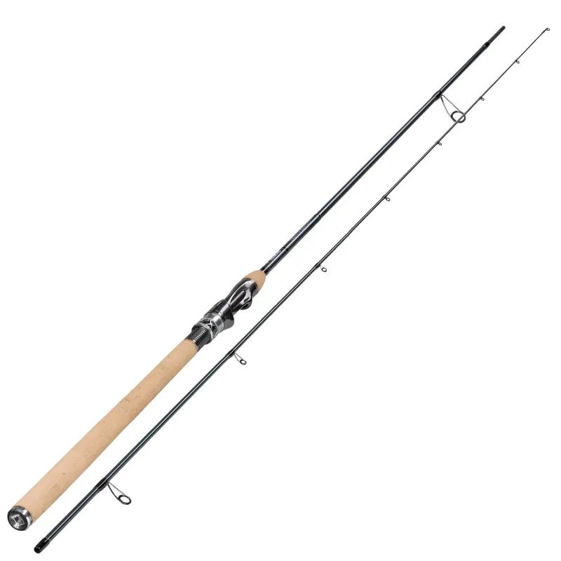 Sportex Graphenon Seatrout Spinnrute- 2,70 m - 1-9 g