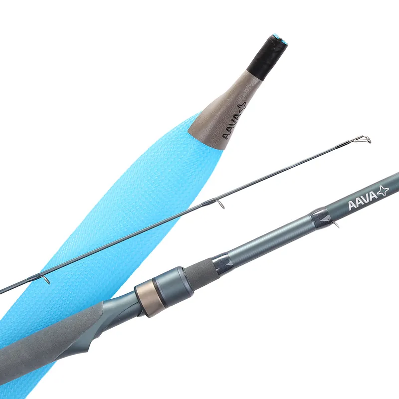 AAVA MERI Seatrout Spinnrute- 7 - 28 g - 8,3 ft