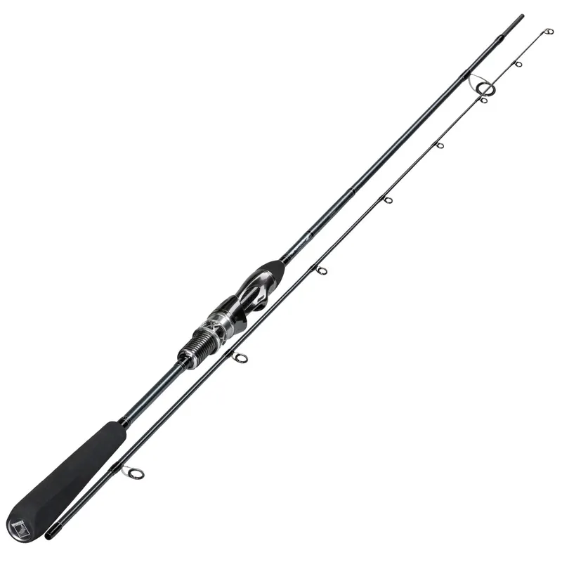 Sportex Graphenon Ultra Light Spinnrute- 2,40 m - 1-7 g